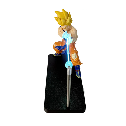 Dragon Lamp™ - Super Saiyan Magnetic Light!