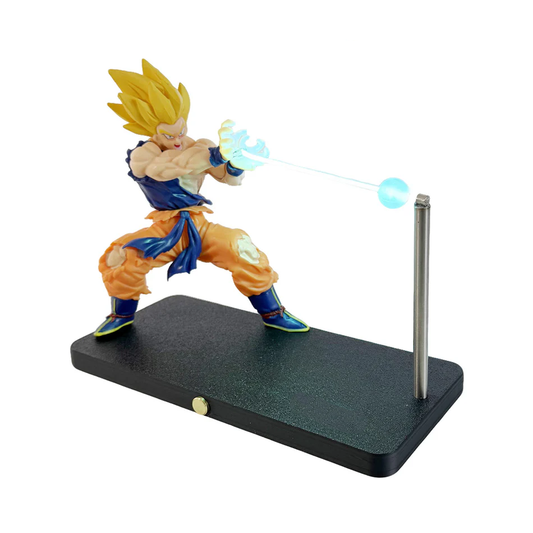 Dragon Lamp™ - Super Saiyan Magnetic Light!